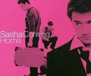 Sasha - Coming Home