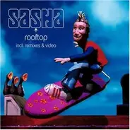 Sasha - Rooftop
