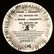 Sasse And DJ Naughty - All Devices On