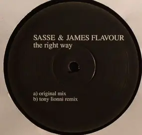 Sasse - The Right Way