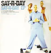 Sat-R-Day - Sat-R-Day Ep