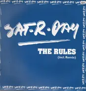 Sat-r-day - The Rules