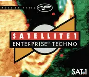 Satellite 1 - Enterprise™ Techno