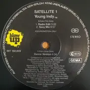 Satellite 1 - Young Indy