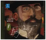 Satie - The Very Best Of Satie