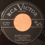 Sauter-Finegan Orchestra - Midnight Sleighride