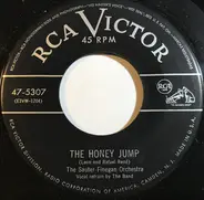 Sauter-Finegan Orchestra - The Honey Jump / Time To Dream