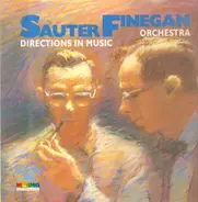 Sauter-Finegan Orchestra - Directions In Music