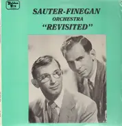 Sauter-Finegan Orchestra - The Sauter-Finegan Orchestra Revisited