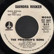 Saundra Rucker - The Prisoner's Song