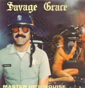 Savage Grace