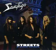 Savatage - Streets