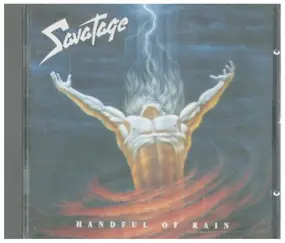 Savatage - Handful of Rain