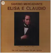 Saverio Mercadante - Elisa e Claudio