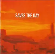 Saves The Day - Sound the Alarm