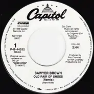 Sawyer Brown - Old Pair Of Shoes (Remix)