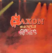 Saxon - Rock'n' Roll Gypsy
