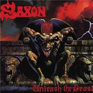 Saxon - Unleash the Beast