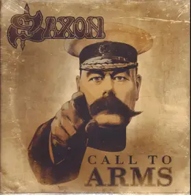 Saxon - Call to Arms