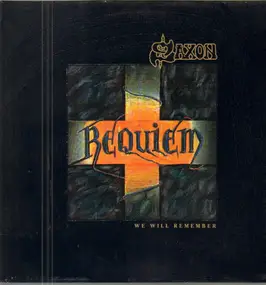 Saxon - Requiem (We Will Remember)