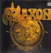 Saxon - Sacrifice