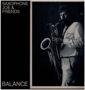 Saxophone Joe & Friends - Balance