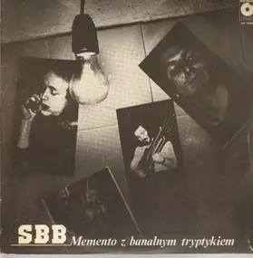 SBB - Memento z Banalnym Tryptykiem