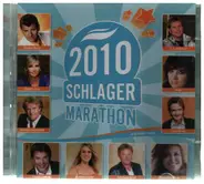 Semino Rossi, Claudia Jung, Howard Carpendale & others - Schlager Marathon 2010