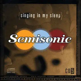 Semisonic - Singing In My Sleep