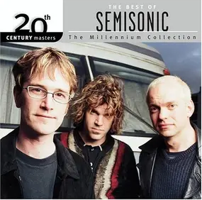 Semisonic - The Best Of Semisonic