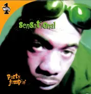 Sensational - Party Jumpin' / Livin' It Up