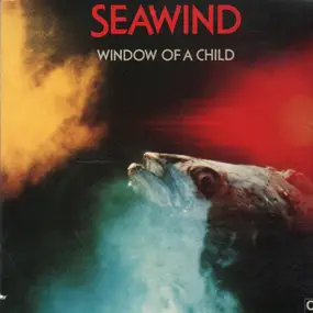 Seawind - Window of a Child