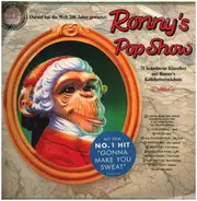Seal / Chris Isaak / Enigma a.o. - Ronny's Pop Show 17