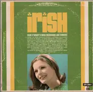 Sean O'Grady's Irish Musicians And Singers - Irish Favorites