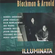 Sean Blackman & John Arnold - Illuminata