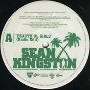 Sean Kingston - Beautiful Girls