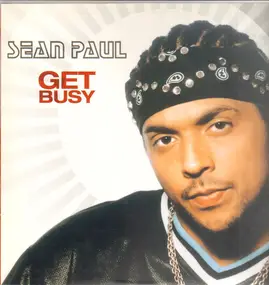 Sean Paul - get busy