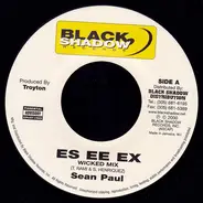Sean Paul - Es Ee Ex