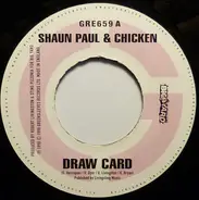 Sean Paul & Mr. Chicken - Draw Card