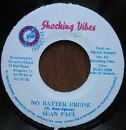 Sean Paul - No Batter Bruise