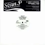 Sean Paul - U Ain't Know
