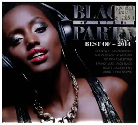 Sean Paul - Black Winter Party Best Of 2014