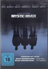 Sean Penn - Mystic River