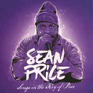 Sean Price - Songs in the Key of Price