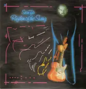 Sean Tyla - Rhythm of the Swing