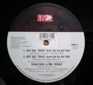 Sean Paul & Mr. Vegas - Hot Gal Today
