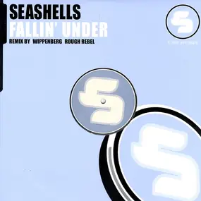 The Seashells - Fallin' Under