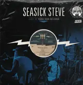 Seasick Steve