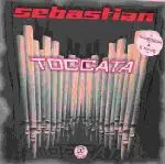 Sebastian - Toccata