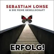 Sebastian & Feine Lohse - Erfolg